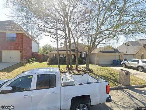 Silver Yacht, HUMBLE, TX 77346