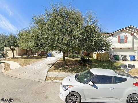 Oro, SAN ANTONIO, TX 78224