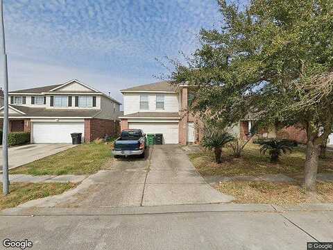 Rainesville, HOUSTON, TX 77075