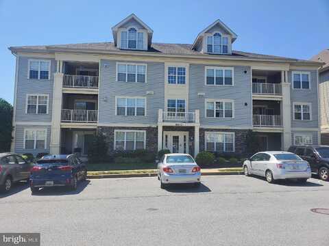 Stone Ridge Circle 202, Pikesville, MD 21208