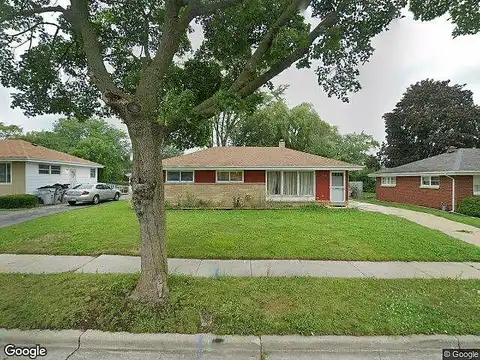 Brentwood, MILWAUKEE, WI 53224