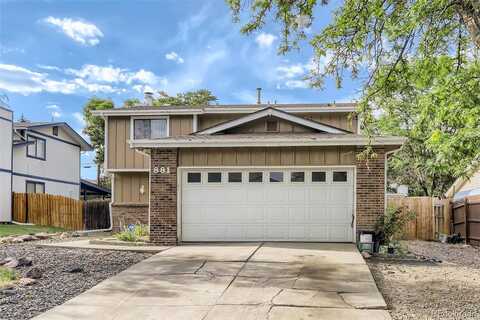 Downing, DENVER, CO 80229