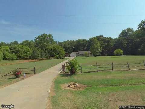 Harris Lord Cemetery, COMMERCE, GA 30530