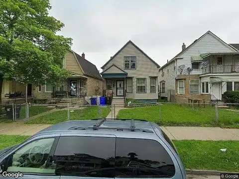 Lafayette, DETROIT, MI 48209