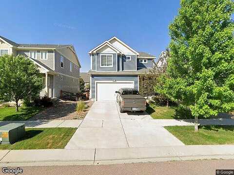 Briar Brush, COLORADO SPRINGS, CO 80927