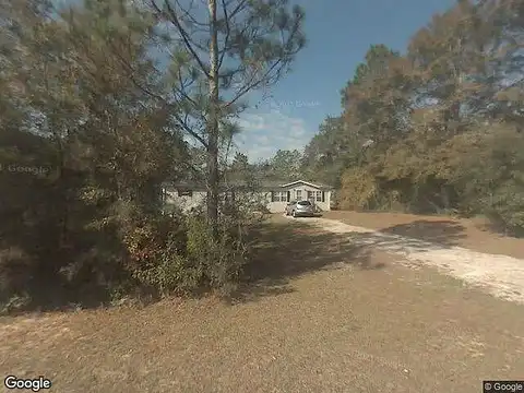 Crook Hollow, PANAMA CITY, FL 32404