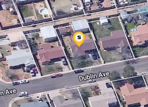 Dublin, ODESSA, TX 79765