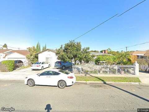 Hewitt, GARDEN GROVE, CA 92844