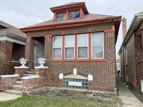 Elizabeth, CHICAGO, IL 60620