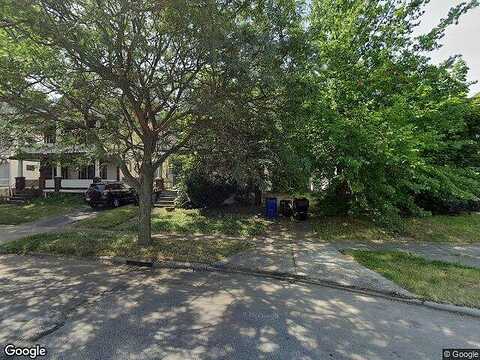 Yale, CLEVELAND, OH 44108