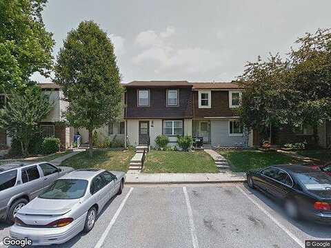 Utopia, WALKERSVILLE, MD 21793