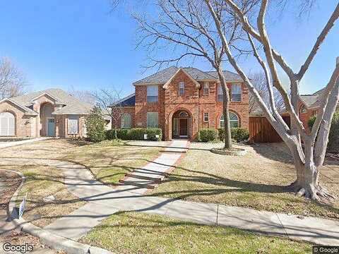 Washburn, PLANO, TX 75025