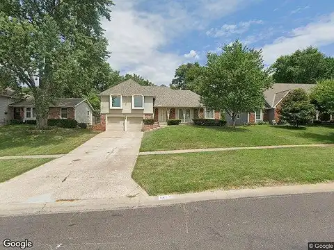 Lamar, OVERLAND PARK, KS 66207