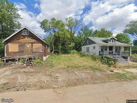 Desoto, DETROIT, MI 48238