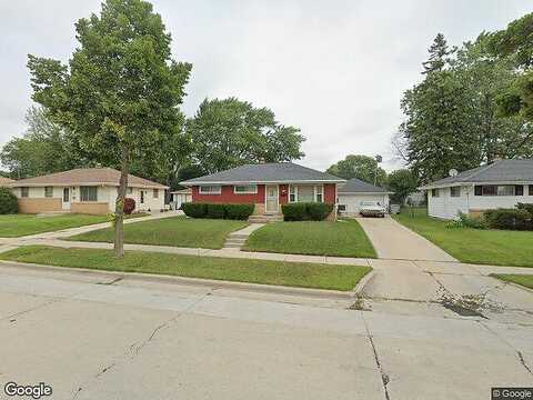 Monrovia, MILWAUKEE, WI 53225