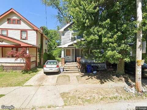 129Th, CLEVELAND, OH 44108