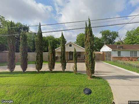 Wadlington, DALLAS, TX 75217