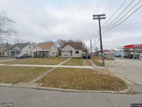 Trinity, DETROIT, MI 48228