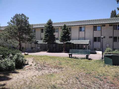 Florida, DENVER, CO 80247