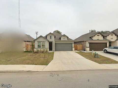 White Crown, SAN ANTONIO, TX 78254