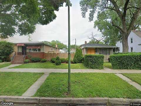 Wallace, CHICAGO, IL 60620