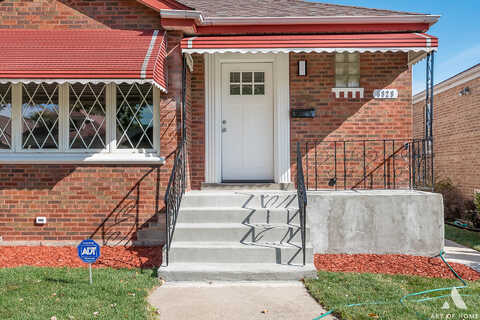 Ada, CHICAGO, IL 60620
