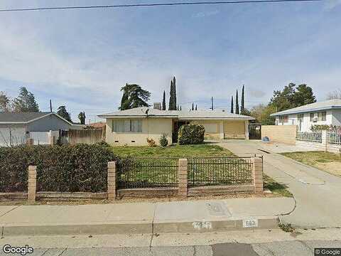 Hargrave, BANNING, CA 92220