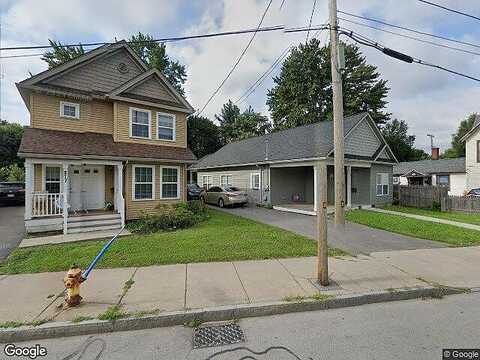 Broad, ROCHESTER, NY 14608