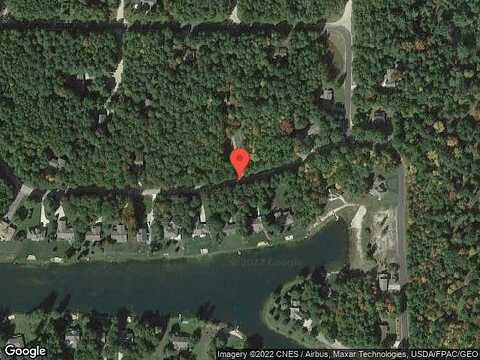Churchill, STANWOOD, MI 49346