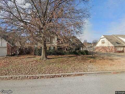 S 73Rd East Ave, TULSA, OK 74133