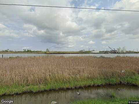 Shrimpers, DULAC, LA 70353