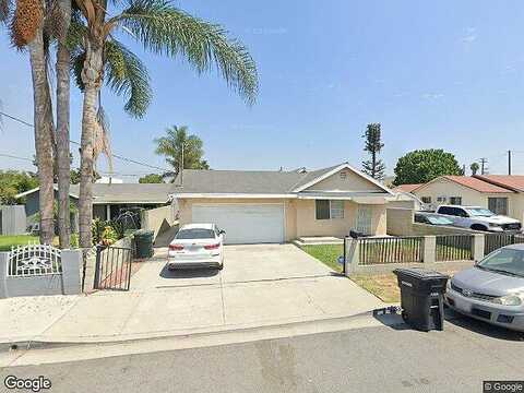 Burton, BELLFLOWER, CA 90706