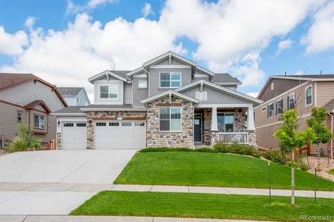 Crestone, ARVADA, CO 80007