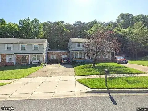 East, UPPER MARLBORO, MD 20774