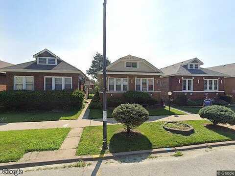 Laflin, CHICAGO, IL 60620