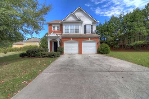 Lakecrest, UNION CITY, GA 30291