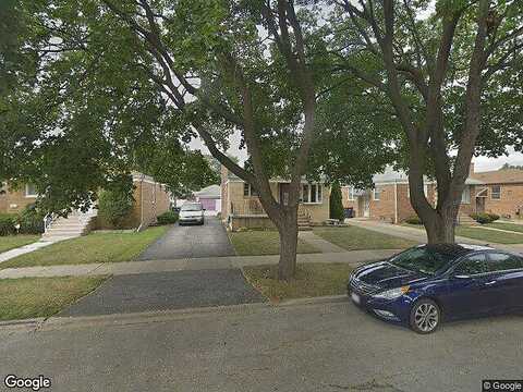 Albany, EVERGREEN PARK, IL 60805