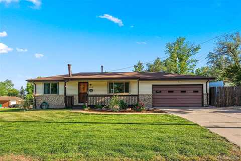 Mexico, LAKEWOOD, CO 80232