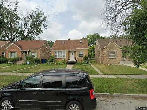 Sacramento, EVERGREEN PARK, IL 60805