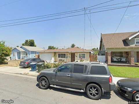 Dunbar, BELLFLOWER, CA 90706