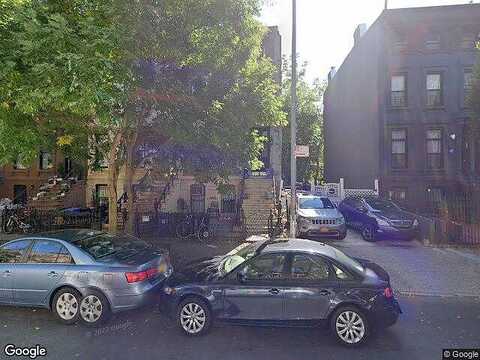 Lafayette, BROOKLYN, NY 11221