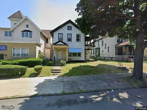 Plymouth, ROCHESTER, NY 14608