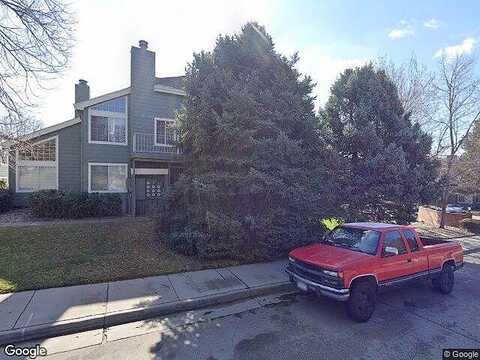 S Reed Court, Lakewood, Co, 80226 G, Lakewood, CO 80226