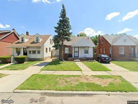 Prest, DETROIT, MI 48228
