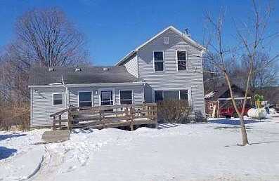 Wertman, DELTON, MI 49046