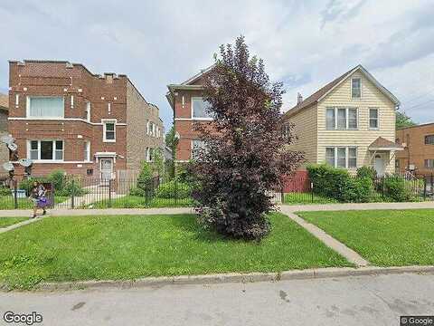 Muskegon, CHICAGO, IL 60617