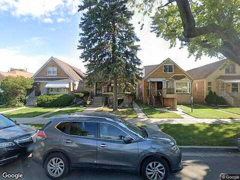 Merrill, CHICAGO, IL 60617