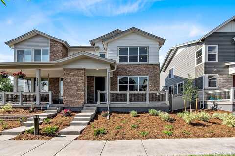 Osceola, WESTMINSTER, CO 80031