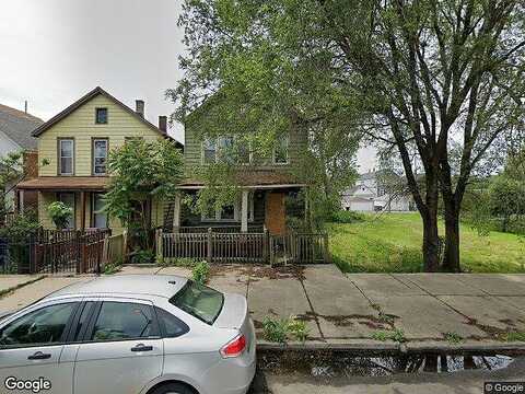 Buffalo, CHICAGO, IL 60617