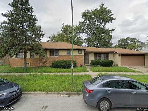 Winchester, CHICAGO, IL 60620